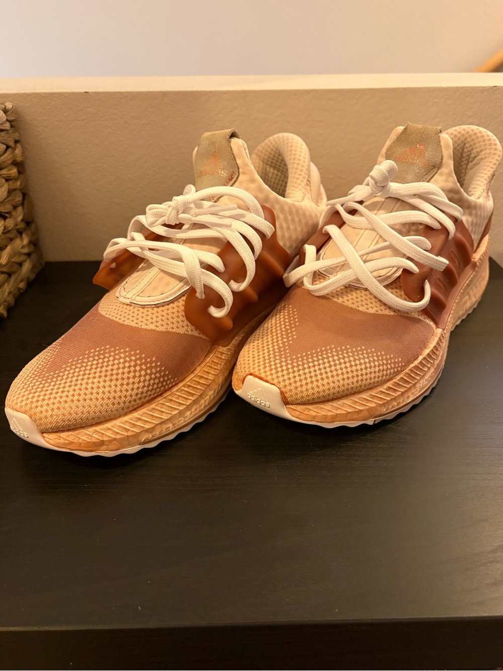 adidas X_PLR Boost - men’s 8.5